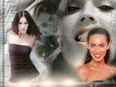 megan fox wallpaper 2009. Megan Fox Wallpapers