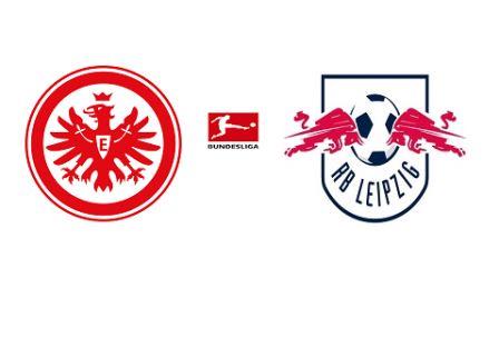 Eintracht Frankfurt vs RB Leipzig (4-0) highlights video