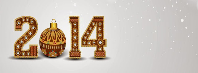 Happy New Year 2014 ! Best Wishes For You From Blogger Maruf