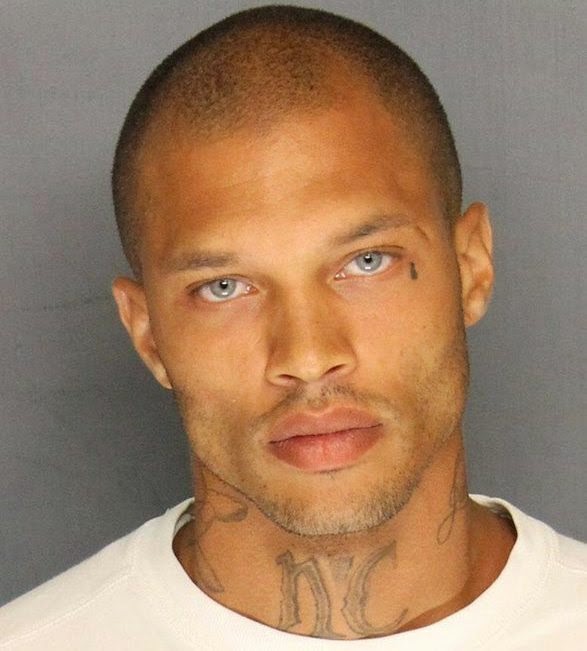 Jeremy Meeks