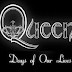 Days Of Our Lives, uno dei migliori documentari sui Queen. I link per acquistarlo