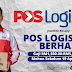 Jawatan Kosong Pos Logistics Berhad ~ Pelbagai Jawatan Kosong. Minima SPM & Setaraf Layak Mohon