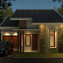 Desain Contoh Gambar Rumah Minimalis 1 Lantai Terbaru Desain Contoh Gambar Rumah Minimalis 1 Lantai Terbaru