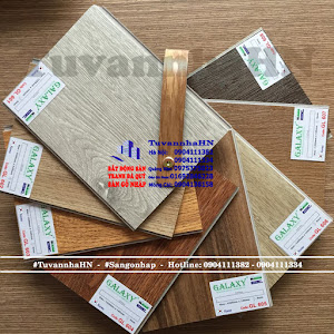SÀN NHỰA HÈM KHÓA GALAXY - 0904111382