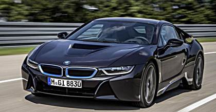 2018 BMW i5 Review, Rumors, Specs, Price, Release date