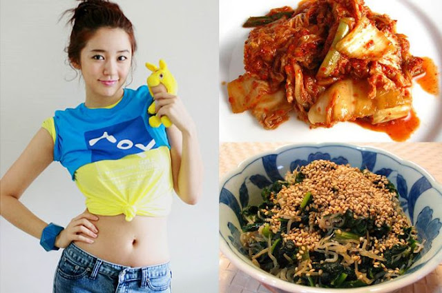 Tips Jitu Diet Sehat dan Cepat Ala Seleb Korea