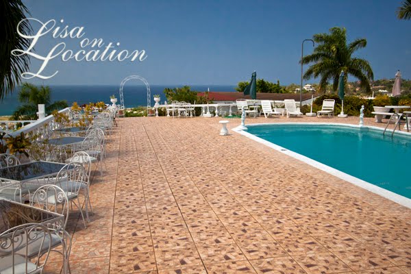 Destination weddings, Hotel Grace, Richmond Hill Inn, Montego Bay, Jamaica