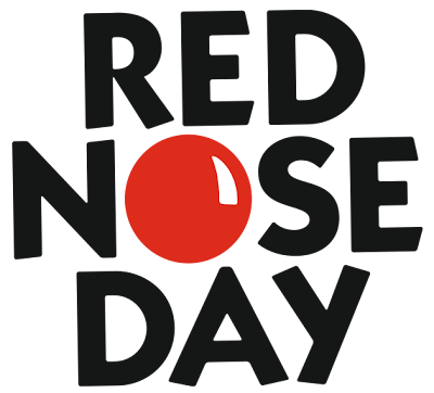 Red Nose Day this Sunday,