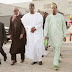 Politicians, Enemies Within, Glory and Trials of the End Time CHURCH.