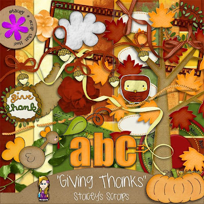 http://sjtowers.blogspot.com/2009/11/giving-thanks-elements.html