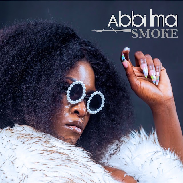 Abbi Ima - Smoke (Prod. By Appietus)mp3