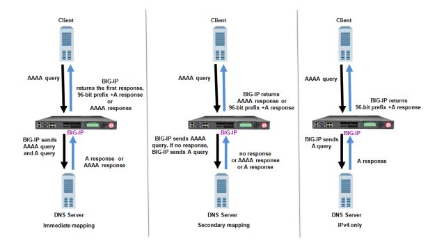 DNS64