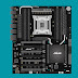 3rd Motherboard Workstation Asus WS X299 Series Terbaru