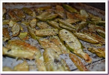 Zucchine gratinate (6)