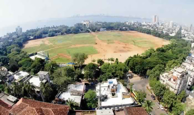 Shivaji Park 