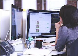 Pedagang Online Wajib Baca - Tentang Pemasaran Internet 