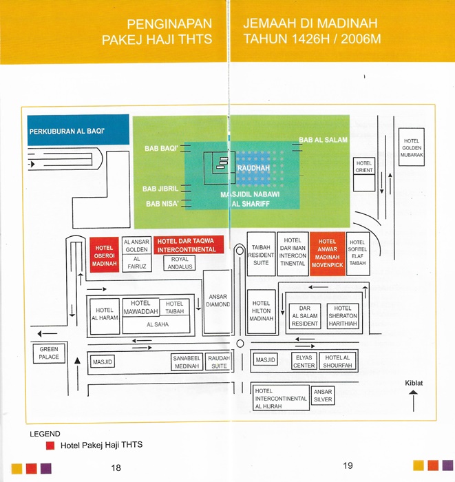 Soalan Ujian Kursus Haji - LKIT 2017