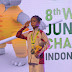 Kejuaraan Dunia Wushu Junior 2022: Tampil Tanpa Beban, Rara Tak Menduga Dapat Emas