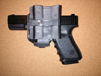 glock 23 kjw