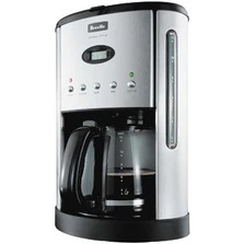 Breville Coffee Machines Nz