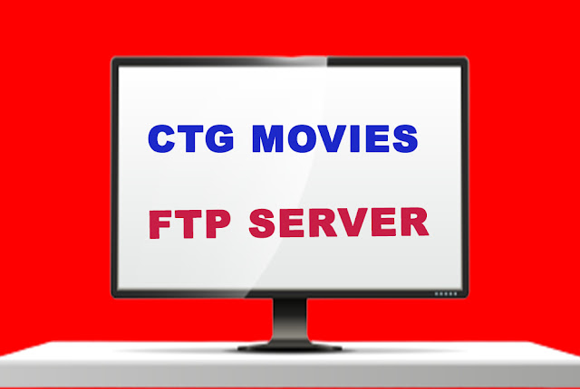CTG MOVIES FTP SERVER