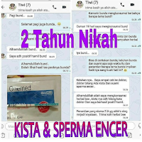 Testimoni Herbal Bee