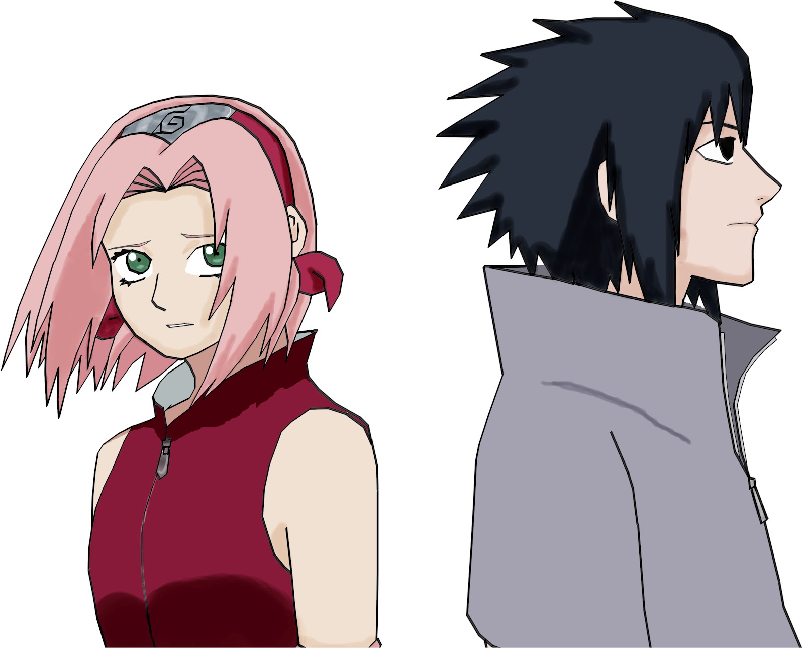 sakura haruno wallpaper