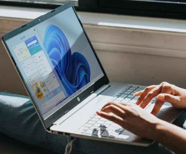 Utilizar la función  en Windows 10