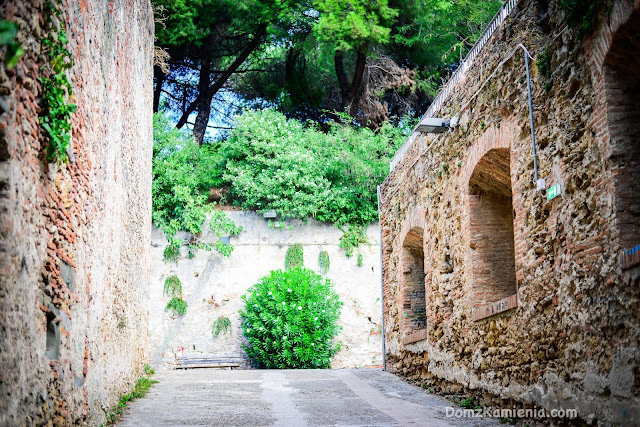 Livorno - Fortezza Nuova