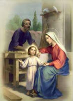 Holy Family