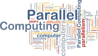 Tentang Komputasi Parallel