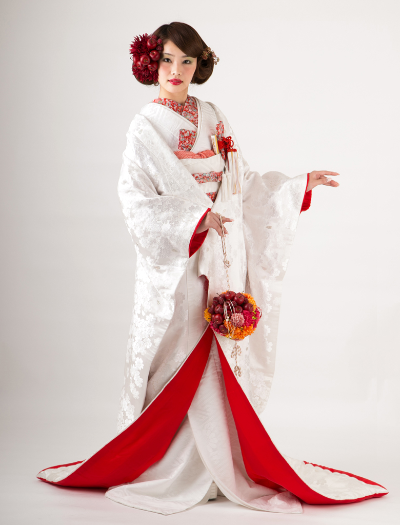 Hanami Kimono Q A Wedding Kimono