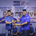Peringati malam HUT Ke-77 Kemerdekaan RI, DPC Demokrat Kabupaten Tangerang Gelar Doa Bersama