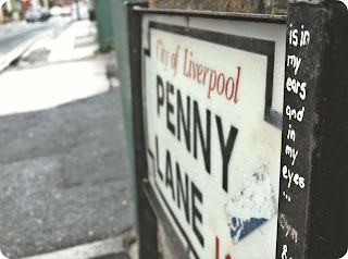 penny lane