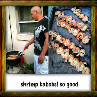 shrimp kabob recipe