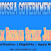 DRDA Gram Rozgar Sevak Recruitment 2020 In Odisha Application Form