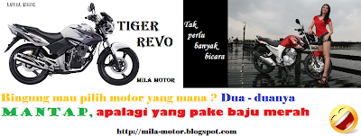 kredit motor murah