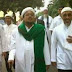 Habib Rizieq Shihab tetap hadir di Masjid Mujahidin, Banyuanyar, Solo