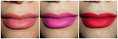 L.A. Girl Matte Flat Finish Pigment Gloss