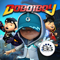 Download BoBoiBoy: Power Spheres v2.91 Apk Terbaru 