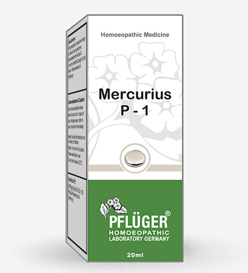 Homeopathic Medicine for Tonsilitis | P # 1 Pfluger