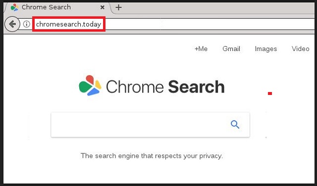 Cara hapus virus chromesearch.today di chrome,IE,Firefox