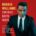 Encarte: Robbie Williams - Swings Both Ways (Deluxe Edition)