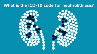 Kode ICD-10 Nephrolithiasis