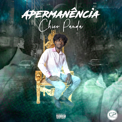 A permanencia - Chico Panda (album)