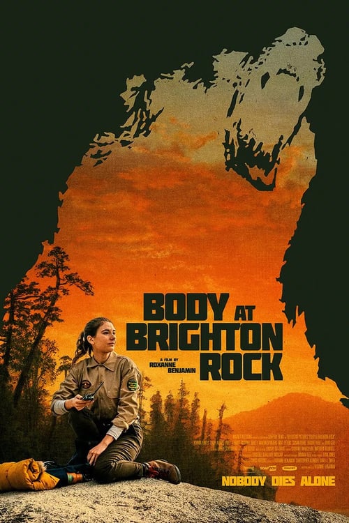 [HD] Body at Brighton Rock 2019 Pelicula Completa En Español Gratis