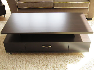 Modern Coffee Table Designs