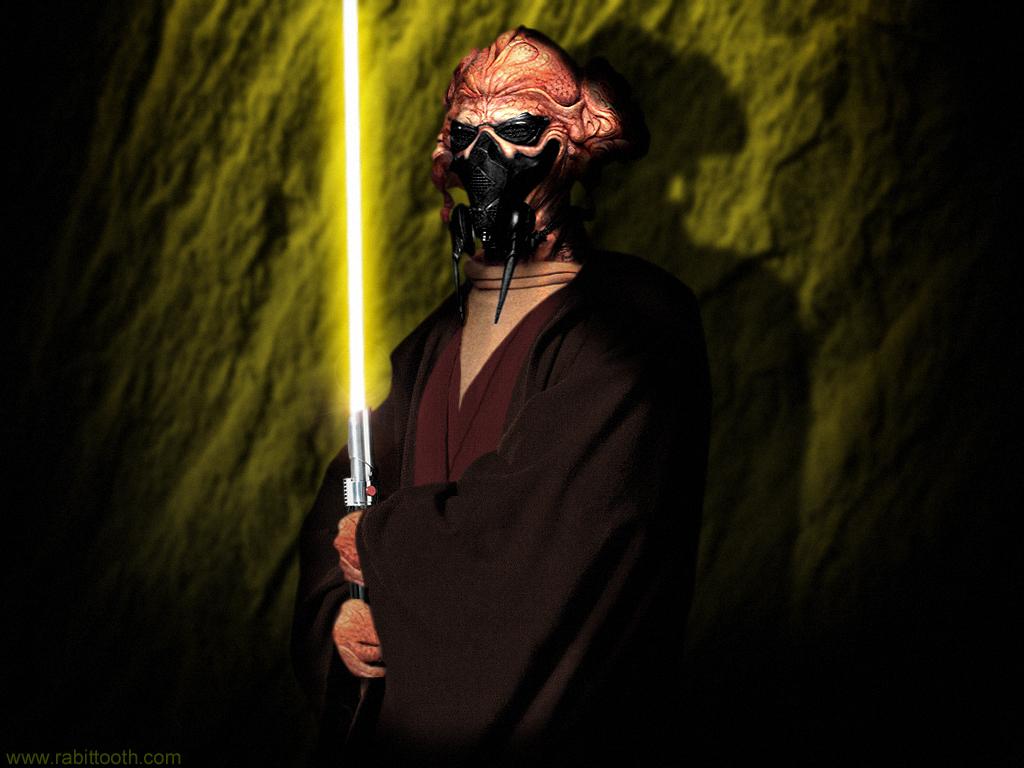 Wallpapers de Casi Todos los Jedis/Siths de SW. - Taringa!