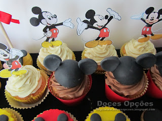 cakepops mickey