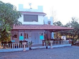 Hotels in Gir National Park